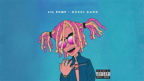 gucci gang 1 hour|GUCCI GANG 2 HOUR LIL PUMP by WinterTactics .